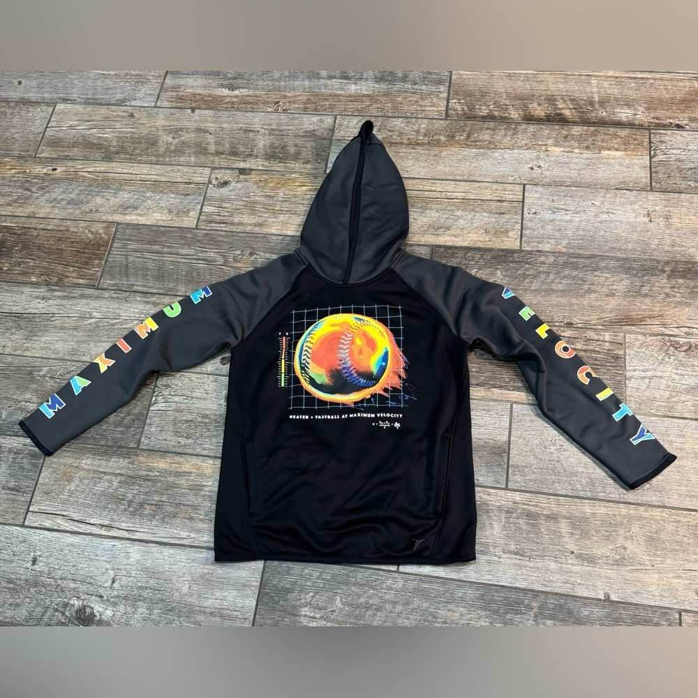 Sweatshirt​​